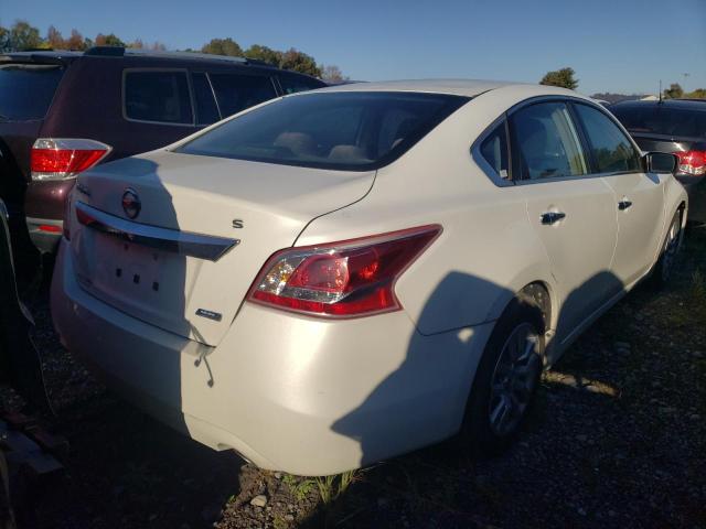 Photo 4 from auction – 2013 NISSAN ALTIMA 2.5 with VIN 1N4AL3AP8DN550120