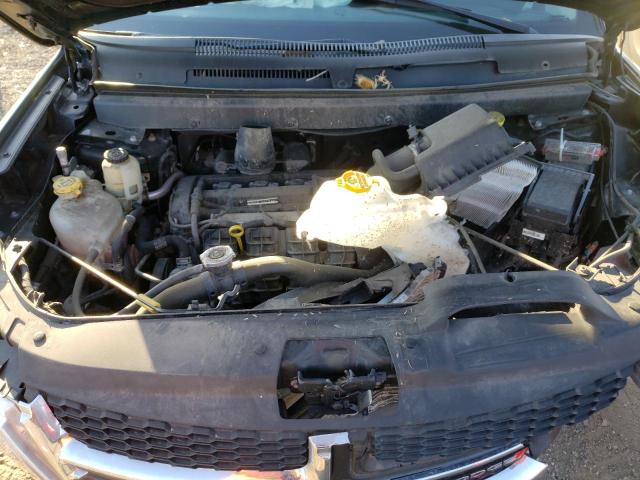 Photo 7 from auction – 2019 DODGE JOURNEY SE with VIN 3C4PDCAB2KT868009