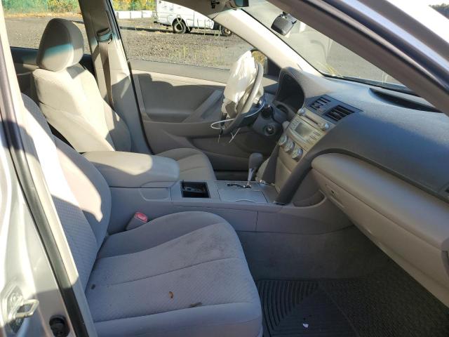 Photo 5 from auction – 2009 TOYOTA CAMRY BASE with VIN 4T1BE46K29U847212