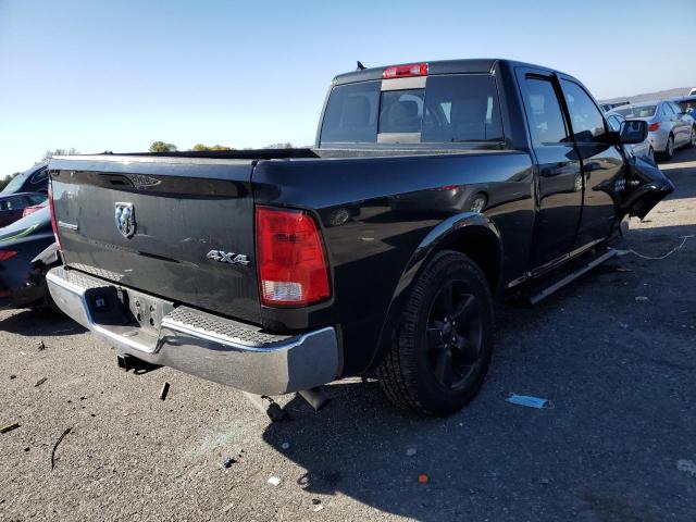 Photo 4 from auction – 2016 RAM 1500 SLT with VIN 1C6RR7GT9GS367006