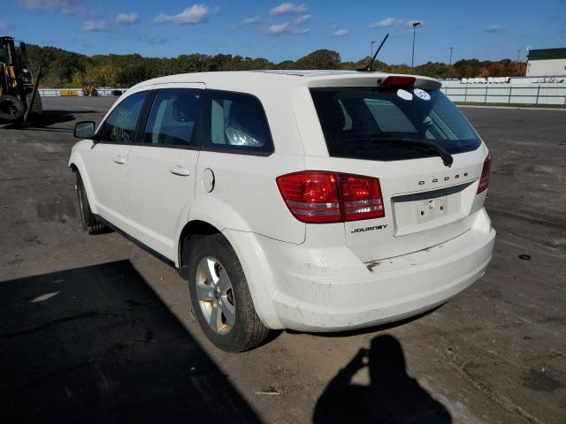 Photo 3 from auction – 2013 DODGE JOURNEY SE with VIN 3C4PDCAB8DT560653
