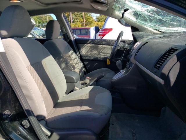 Photo 5 from auction – 2012 NISSAN SENTRA 2.0 with VIN 3N1AB6AP6CL615918