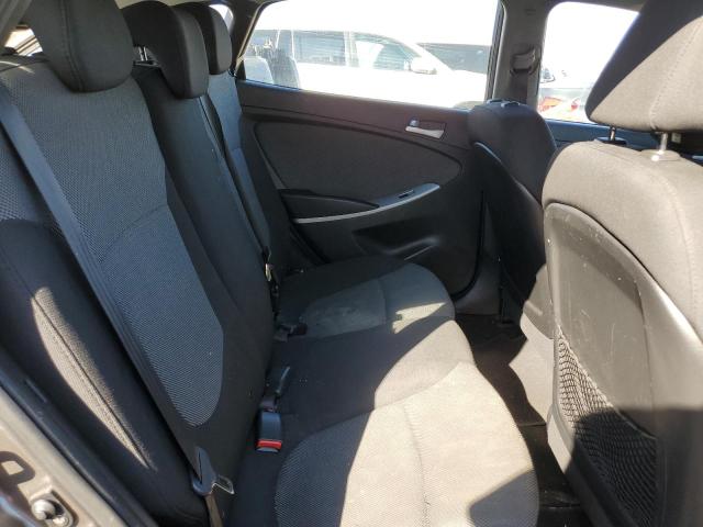 Photo 6 from auction – 2012 HYUNDAI ACCENT GLS with VIN KMHCT5AE2CU006239