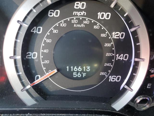 Photo 8 from auction – 2014 ACURA TSX TECH with VIN JH4CU2F60EC003915