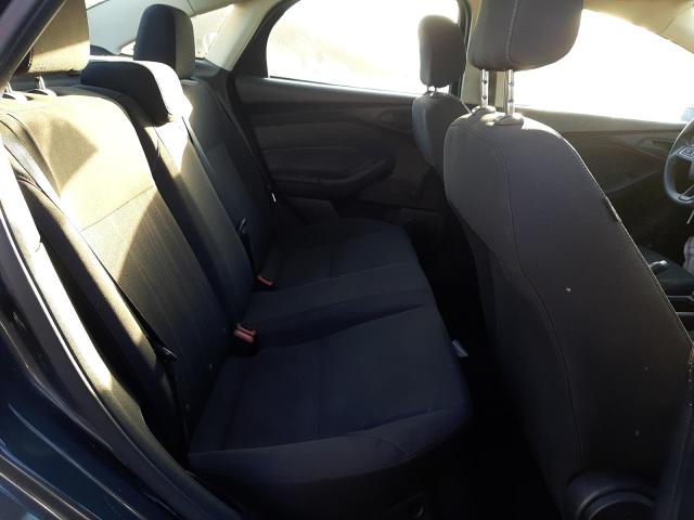Photo 6 from auction – 2015 FORD FOCUS S with VIN 1FADP3E27FL292445