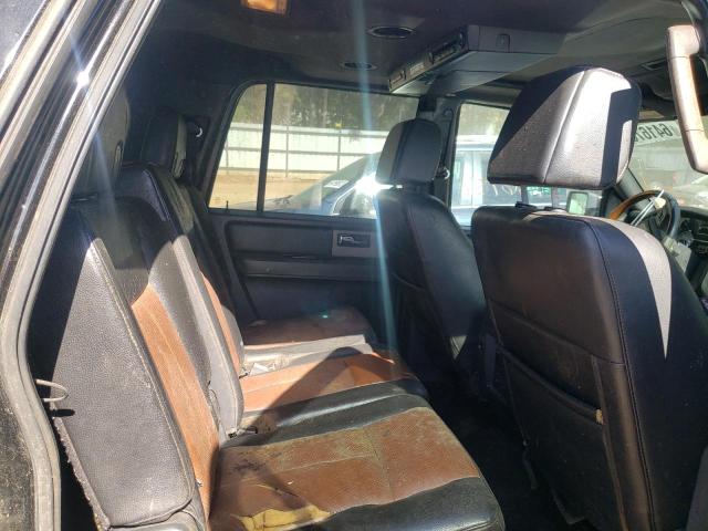 Photo 6 from auction – 2007 FORD EXPEDITION with VIN 1FMFK20517LA44735