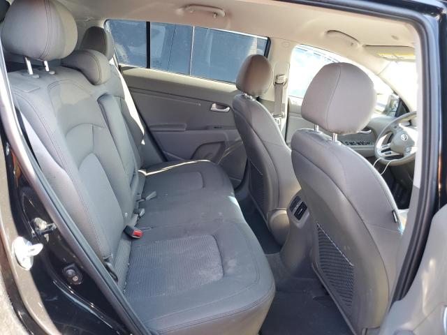 Photo 6 from auction – 2016 KIA SPORTAGE L with VIN KNDPBCAC2G7865878