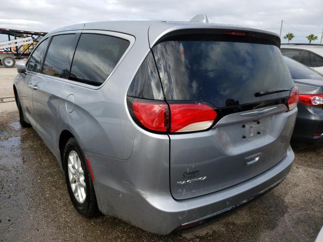 Photo 3 from auction – 2020 CHRYSLER PACIFICA T with VIN 2C4RC1FG7LR238110