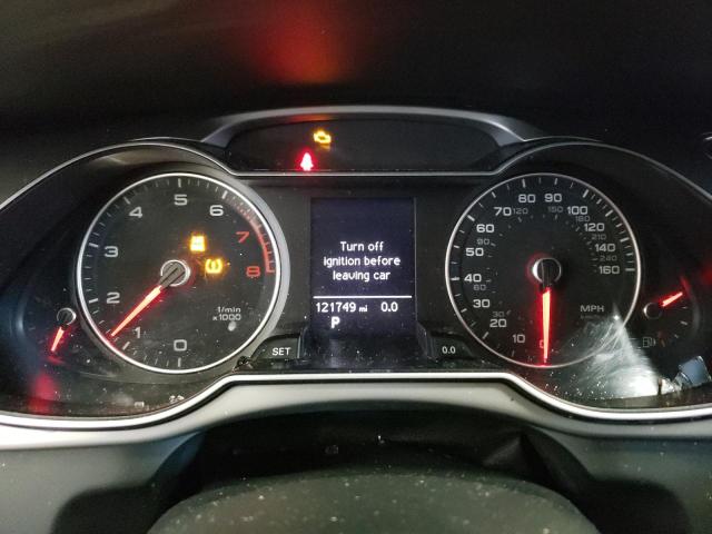 Foto 8 de la subasta – 2014 AUDI A4 PREMIUM con VIN WAUBFAFL7EN002205