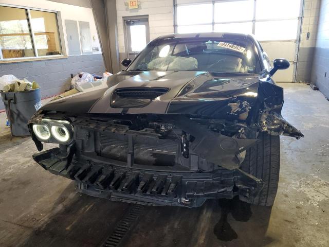Photo 9 from auction – 2015 DODGE CHALLENGER with VIN 2C3CDZDJ8FH831876