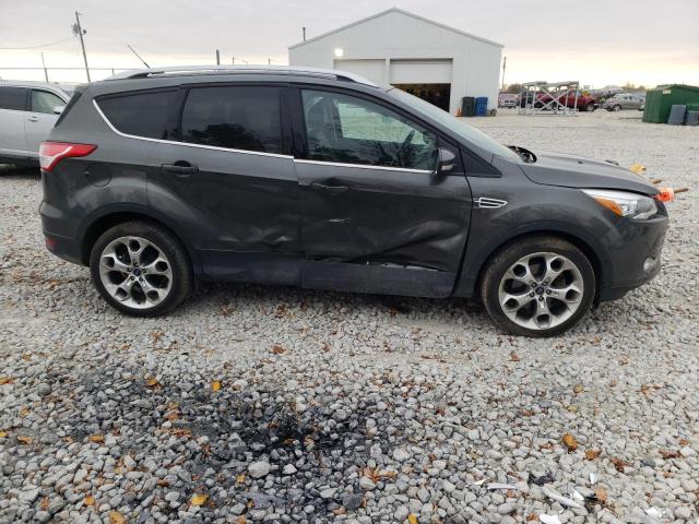 Photo 9 from auction – 2016 FORD ESCAPE TIT with VIN 1FMCU9J97GUA95660