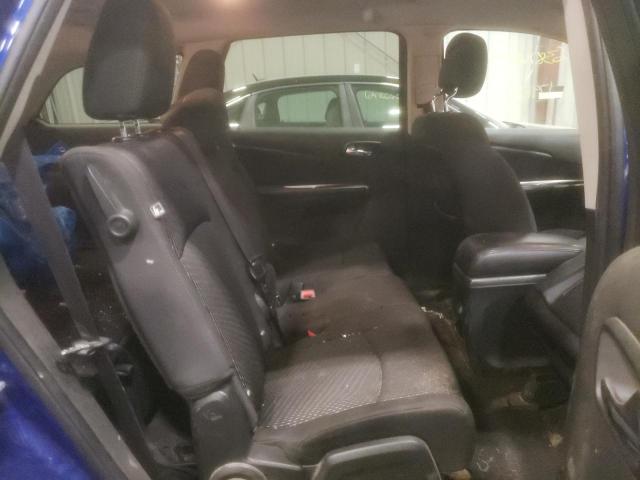 Photo 6 from auction – 2012 DODGE JOURNEY SX with VIN 3C4PDDBG0CT300522