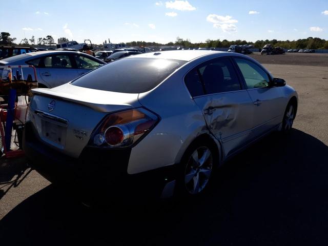 Photo 4 from auction – 2007 NISSAN ALTIMA 3.5 with VIN 1N4BL21E97C189400