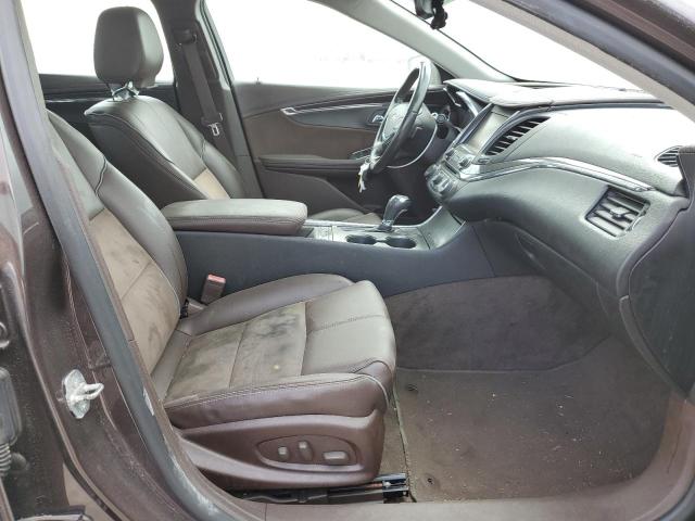 Photo 5 from auction – 2015 CHEVROLET IMPALA LT with VIN 2G1125S35F9231809