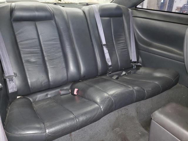 Photo 6 from auction – 2001 TOYOTA CAMRY with VIN 2T1CF22P7YC317843