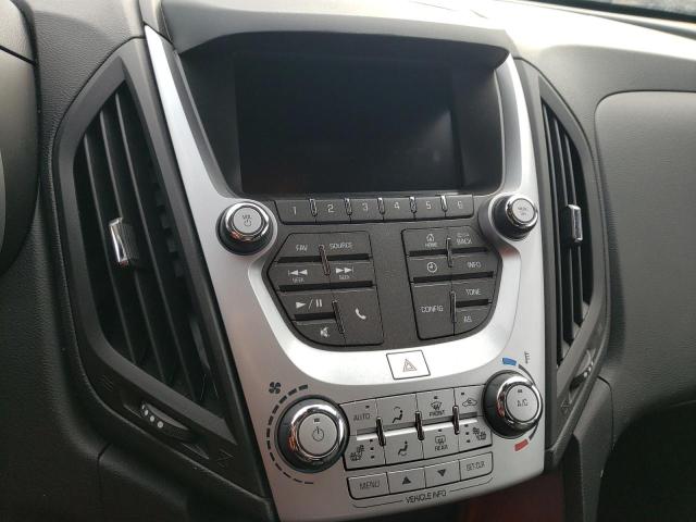 Photo 9 from auction – 2017 CHEVROLET EQUINOX LT with VIN 2GNALCEK0H6159246