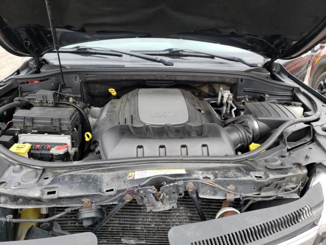 Photo 7 from auction – 2011 JEEP GRAND CHER with VIN 1J4RR6GT0BC606703