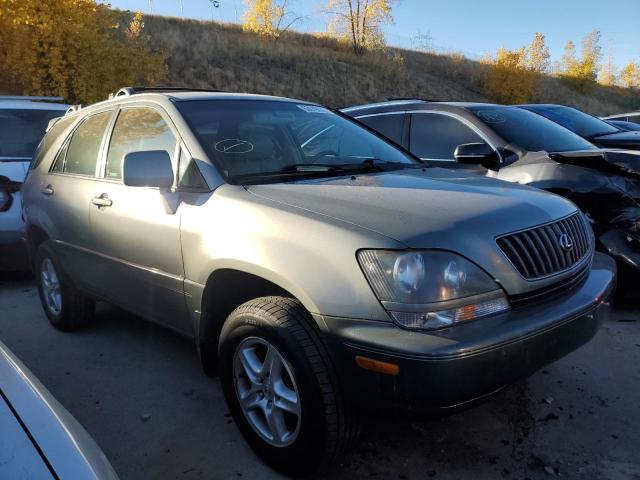 LEXUS RX 300 2000 con VIN JT6HF10U7Y0131746 - Foto de la subasta