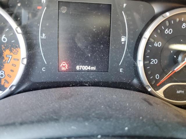 Photo 8 from auction – 2018 JEEP RENEGADE L with VIN ZACCJABB2JPH76589