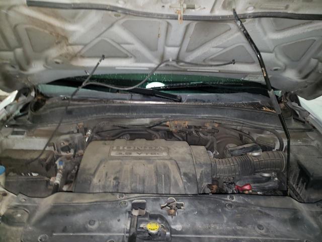Photo 7 from auction – 2005 HONDA PILOT EXL with VIN 5FNYF18565B062437