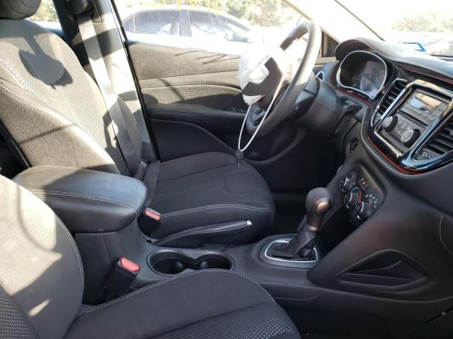 Photo 5 from auction – 2016 DODGE DART SXT with VIN 1C3CDFBB3GD694631