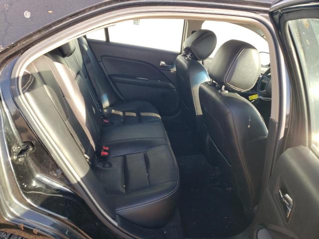 Photo 6 from auction – 2012 FORD FUSION SEL with VIN 3FAHP0JA7CR300702