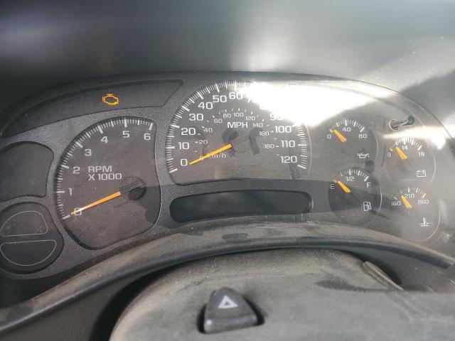 Photo 8 from auction – 2003 GMC YUKON with VIN 1GKEC13T63R129387