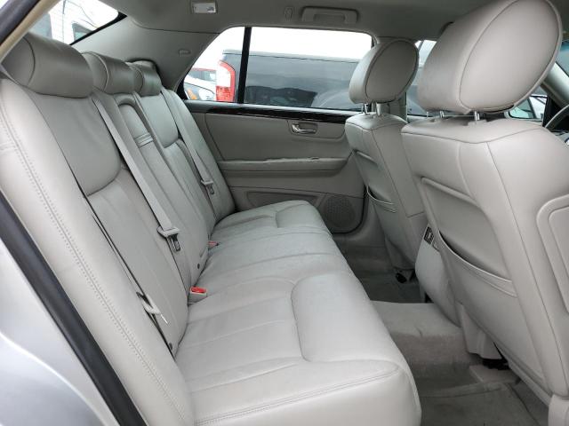 Photo 6 from auction – 2009 CADILLAC DTS with VIN 1G6KD57Y19U146339