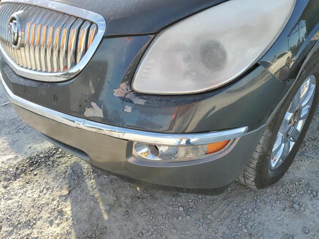 Photo 9 from auction – 2011 BUICK ENCLAVE CX with VIN 5GAKRBED7BJ185328