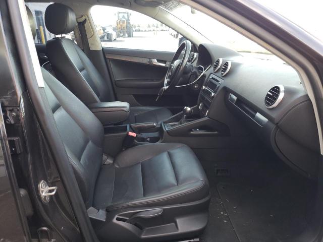 Photo 5 from auction – 2011 AUDI A3 PREMIUM with VIN WAUBEAFMXBA108730