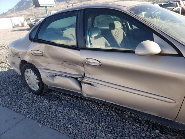 Photo 9 from auction – 1999 FORD TAURUS SE with VIN 1FAFP53U8XG163911