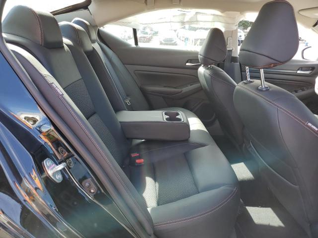 Photo 6 from auction – 2022 NISSAN ALTIMA SR with VIN 1N4BL4CV1NN413821
