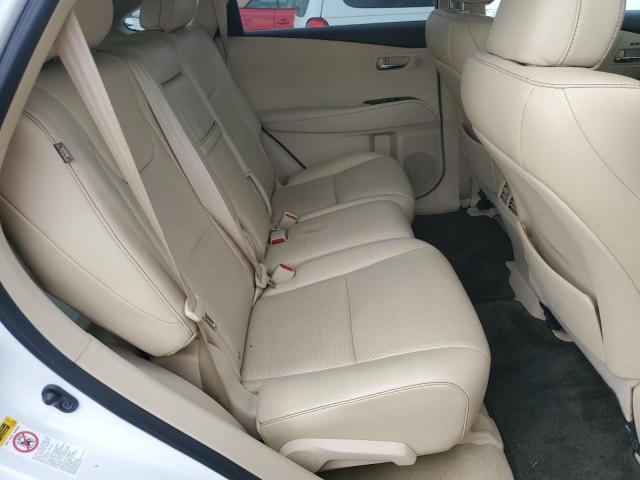 Photo 6 from auction – 2015 LEXUS RX 350 BAS with VIN 2T2BK1BA9FC296080