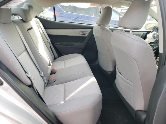 Photo 6 from auction – 2015 TOYOTA COROLLA L with VIN 2T1BURHE2FC311820