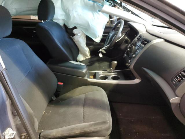 Photo 5 from auction – 2015 NISSAN ALTIMA 2.5 with VIN 1N4AL3AP3FC269180