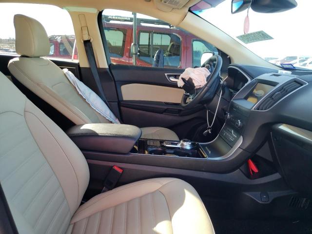 Photo 5 from auction – 2020 FORD EDGE SEL with VIN 2FMPK3J95LBA11162