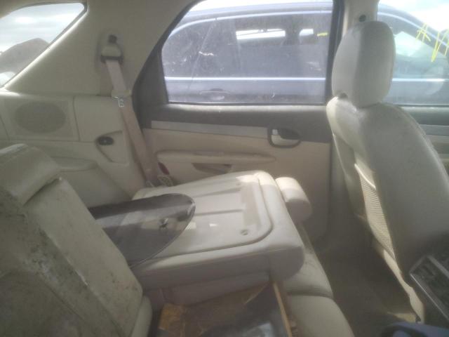 Photo 6 from auction – 2004 BUICK RENDEZVOUS with VIN 3G5DA03E94S595815