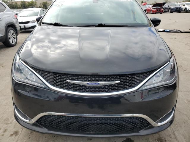 Photo 5 from auction – 2019 CHRYSLER PACIFICA T with VIN 2C4RC1EG3KR528604