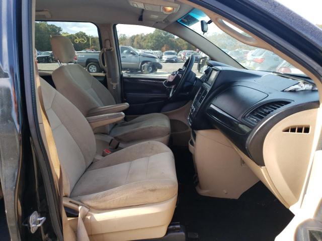Photo 5 from auction – 2014 DODGE GRAND CARA with VIN 2C4RDGBG4ER355006
