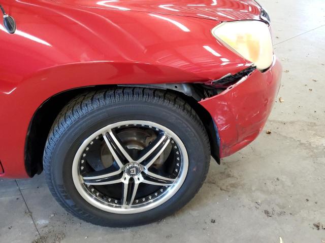 Photo 9 from auction – 2007 TOYOTA RAV4 with VIN JTMBD33V075121226