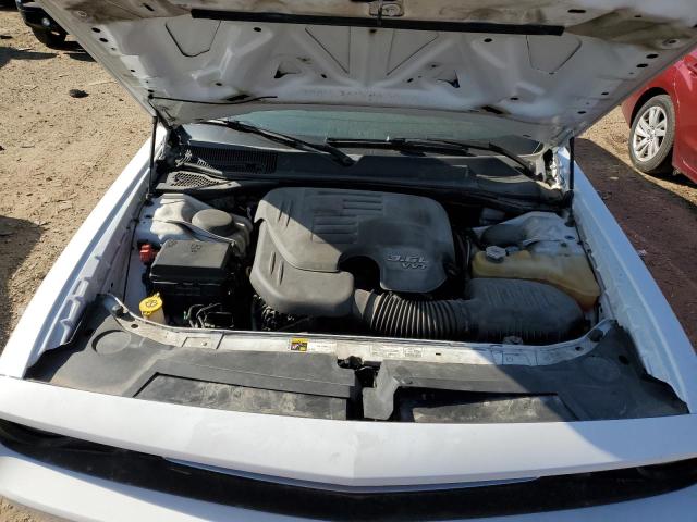Photo 7 from auction – 2013 DODGE CHALLENGER with VIN 2C3CDYAG1DH552057