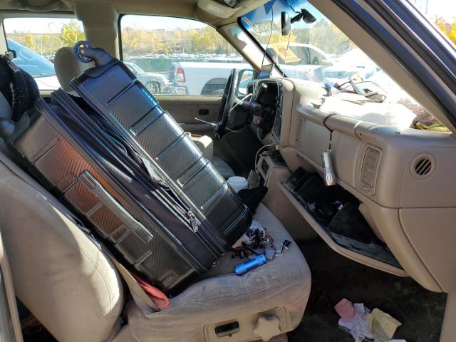 Photo 5 from auction – 2002 CHEVROLET SILVERADO with VIN 1GCHK29132E200462
