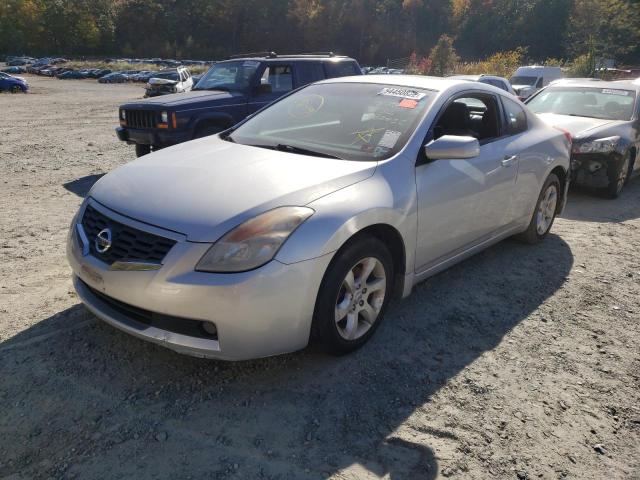 Photo 2 from auction – 2008 NISSAN ALTIMA 2.5 with VIN 1N4AL24E08C145472