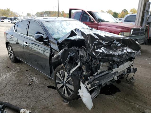 NISSAN ALTIMA SL 2019 with VIN 1N4BL4EV3KC172087 - Photo from auction