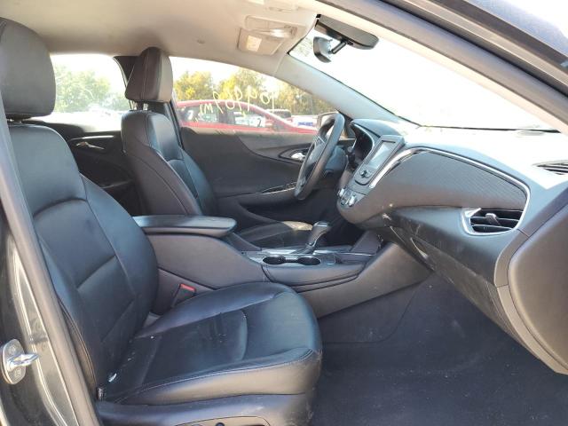 Photo 5 from auction – 2017 CHEVROLET MALIBU LT with VIN 1G1ZE5ST3HF187832