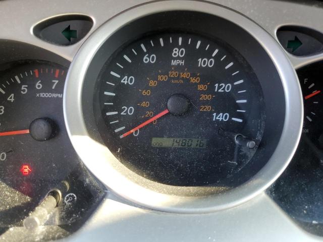 Photo 8 from auction – 2007 TOYOTA HIGHLANDER with VIN JTEEP21A970192156