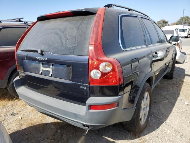 Photo 4 from auction – 2006 VOLVO XC90 with VIN YV4CZ592261290892
