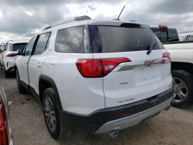 Photo 3 from auction – 2019 GMC ACADIA SLE with VIN 1GKKNSLS6KZ208857