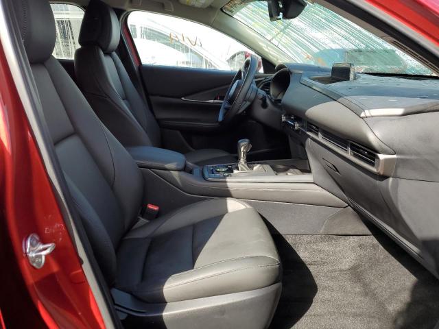 Photo 5 from auction – 2021 MAZDA CX-30 SELE with VIN 3MVDMABL2MM228070