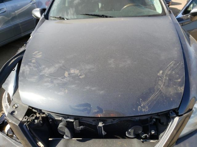 Photo 7 from auction – 2011 LEXUS LS 460 with VIN JTHCL5EF2B5012069